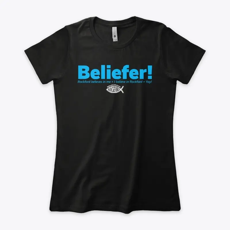 Beliefer!