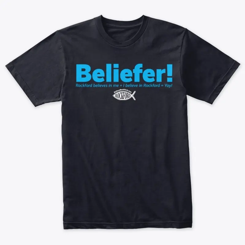 Beliefer!