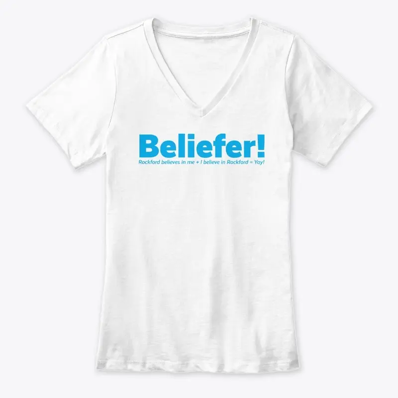 Beliefer!