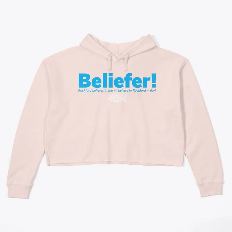 Beliefer!