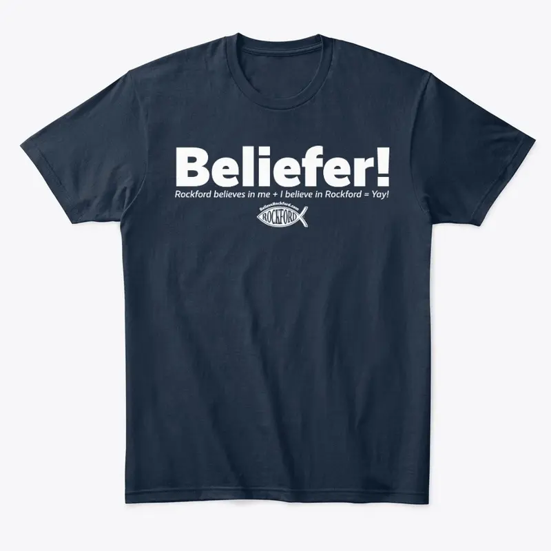 Beliefer!