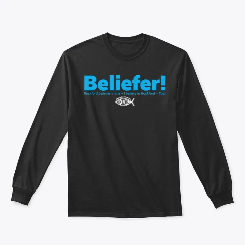 Beliefer!