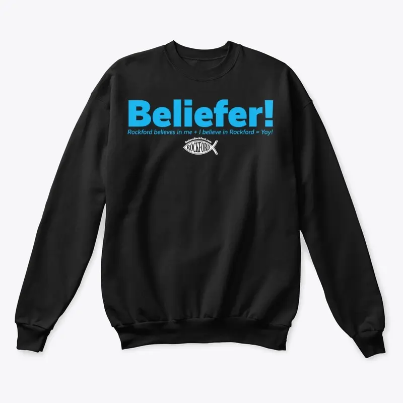 Beliefer!