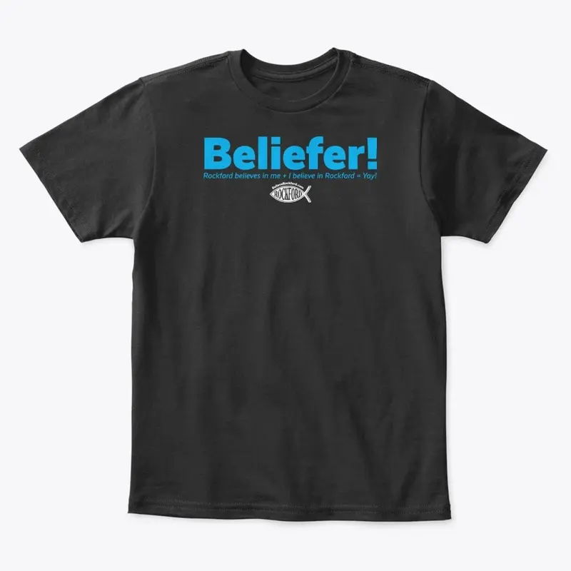 Beliefer!