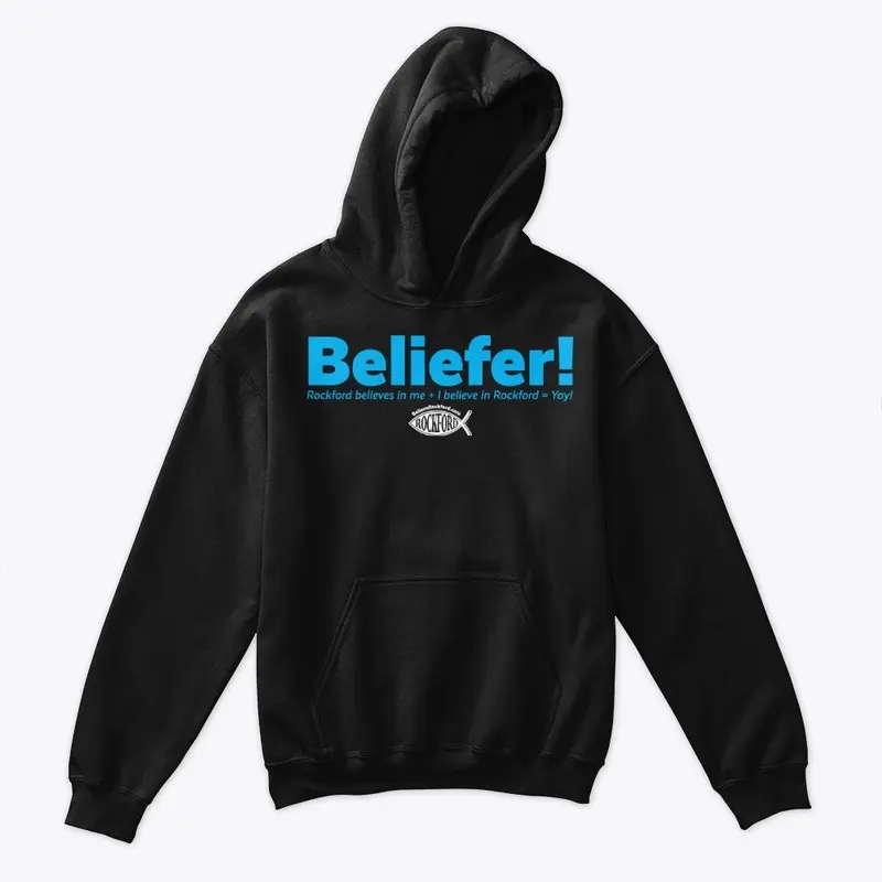 Beliefer!