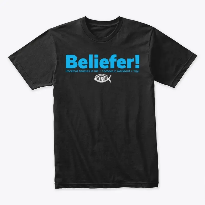 Beliefer!