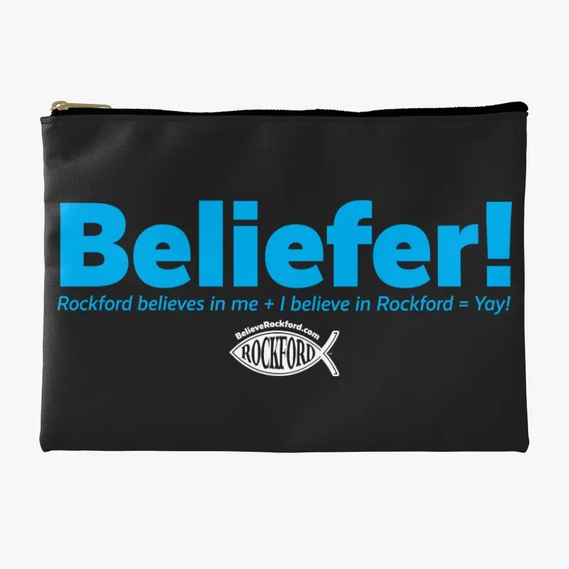 Beliefer!