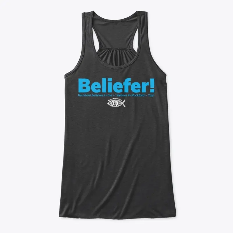 Beliefer!