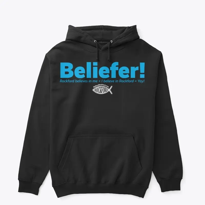 Beliefer!